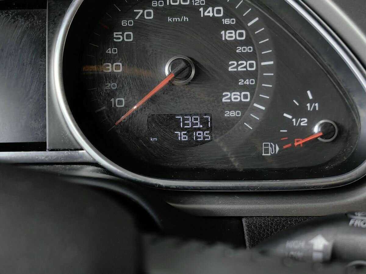 Купить Audi Q7, 2014, 76 193 км, фото №15