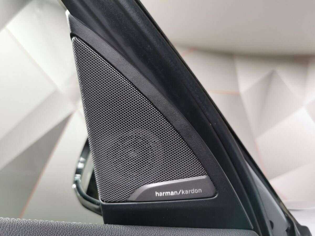 Купить BMW X3 30d xDrive, 2018, 113 485 км, фото №18