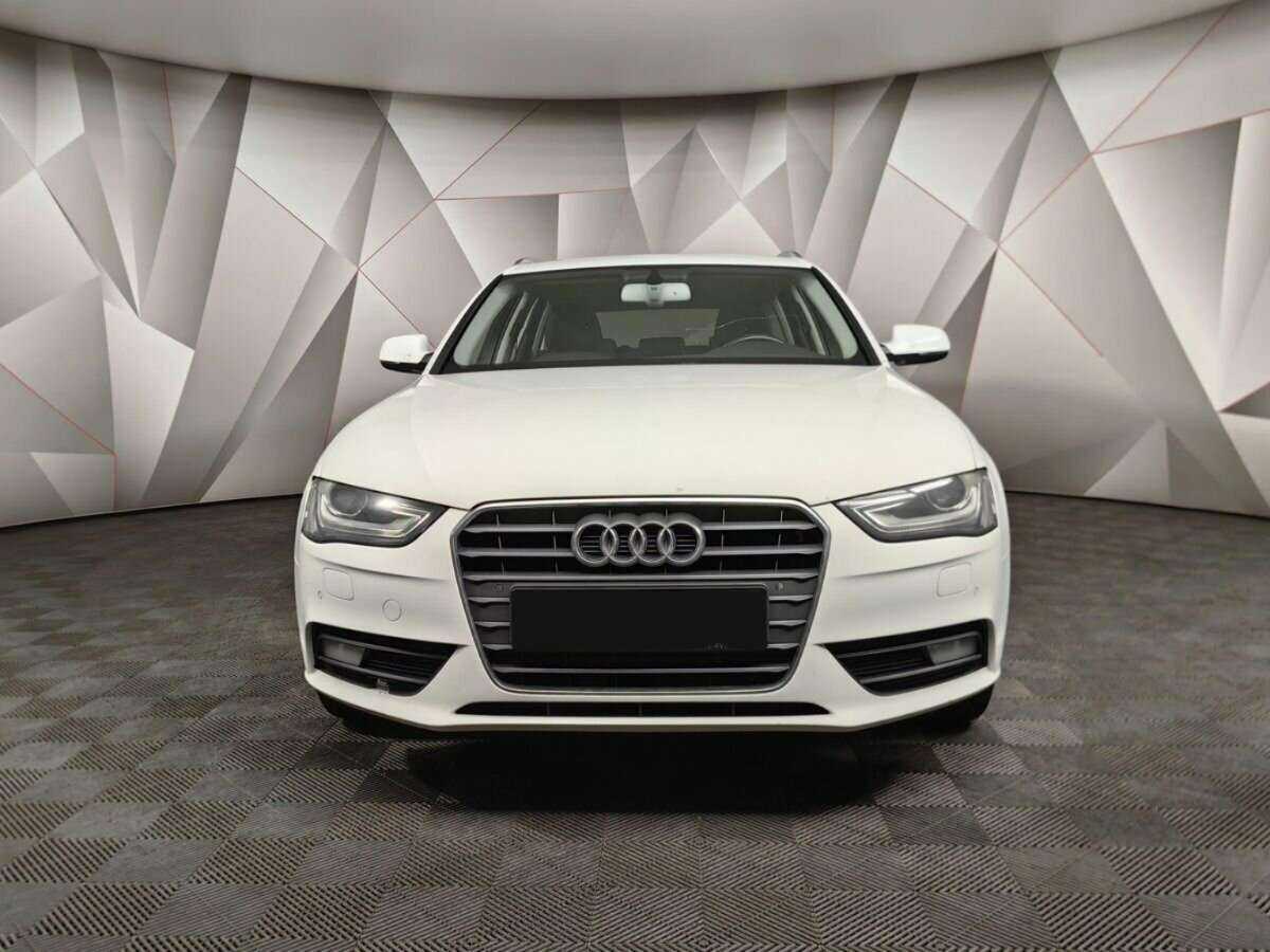 Купить Audi A4, 2012, 200 822 км, фото №7