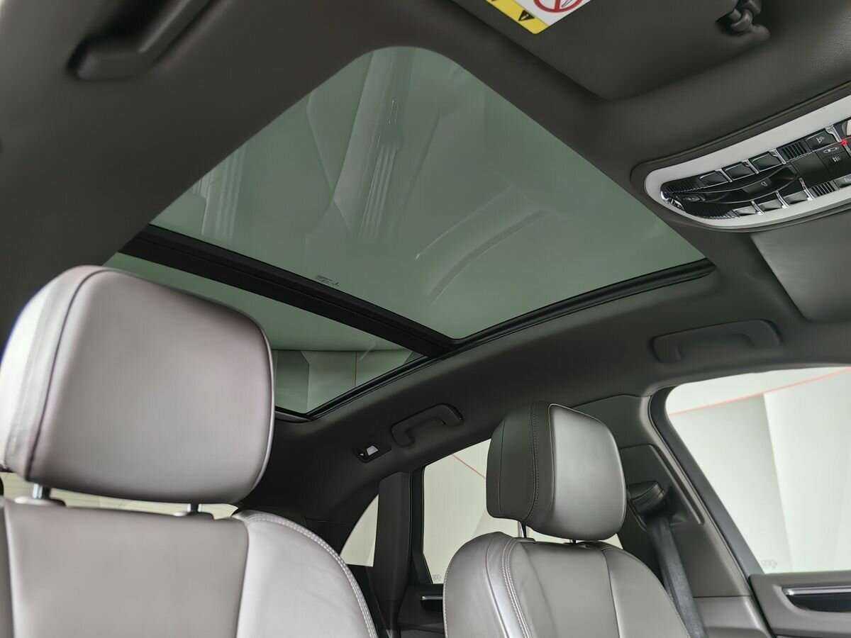 Купить Porsche Macan S, 2015, 87 587 км, фото №15