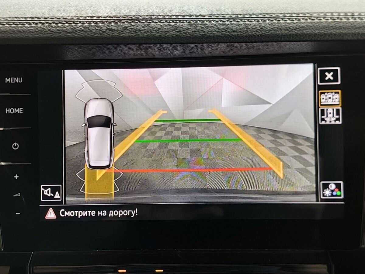 Купить Volkswagen Touareg, 2019, 115 823 км, фото №22