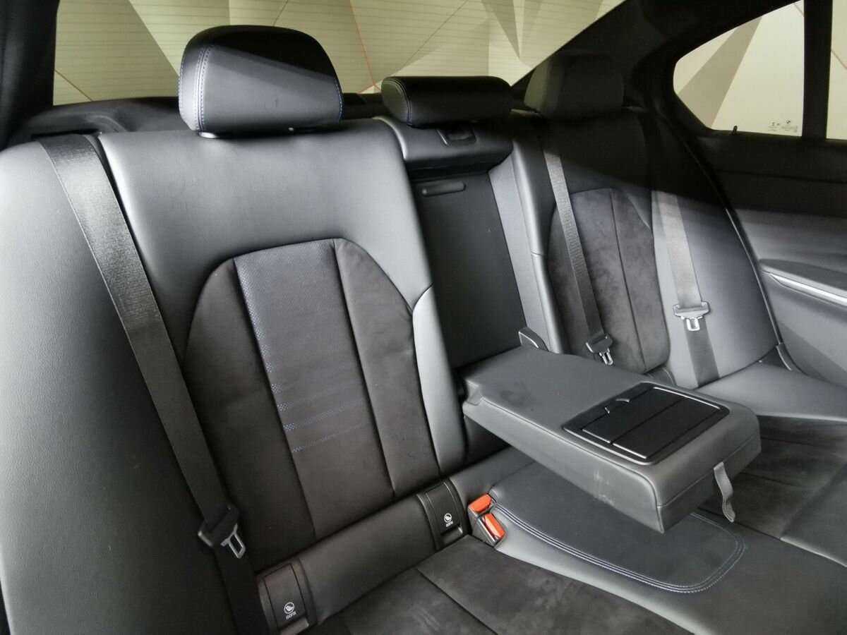 Купить BMW 3 серии 320d, 2019, 70 570 км, фото №13