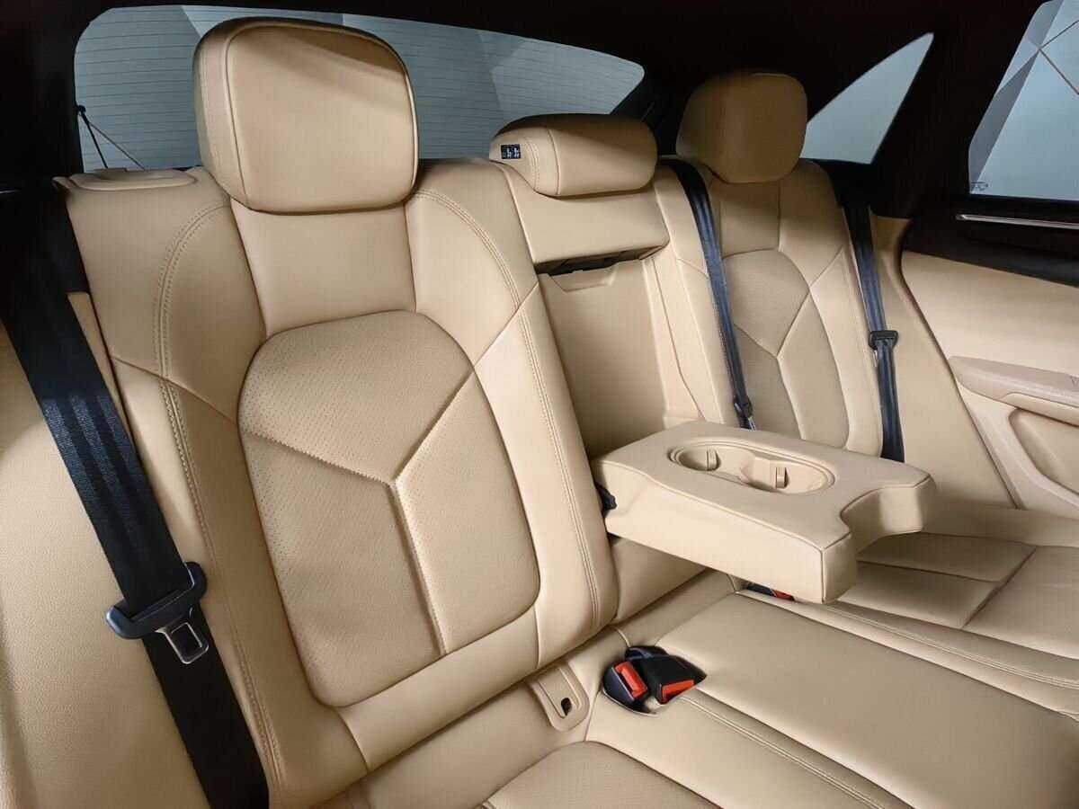 Купить Porsche Macan, 2018, 129 959 км, фото №13