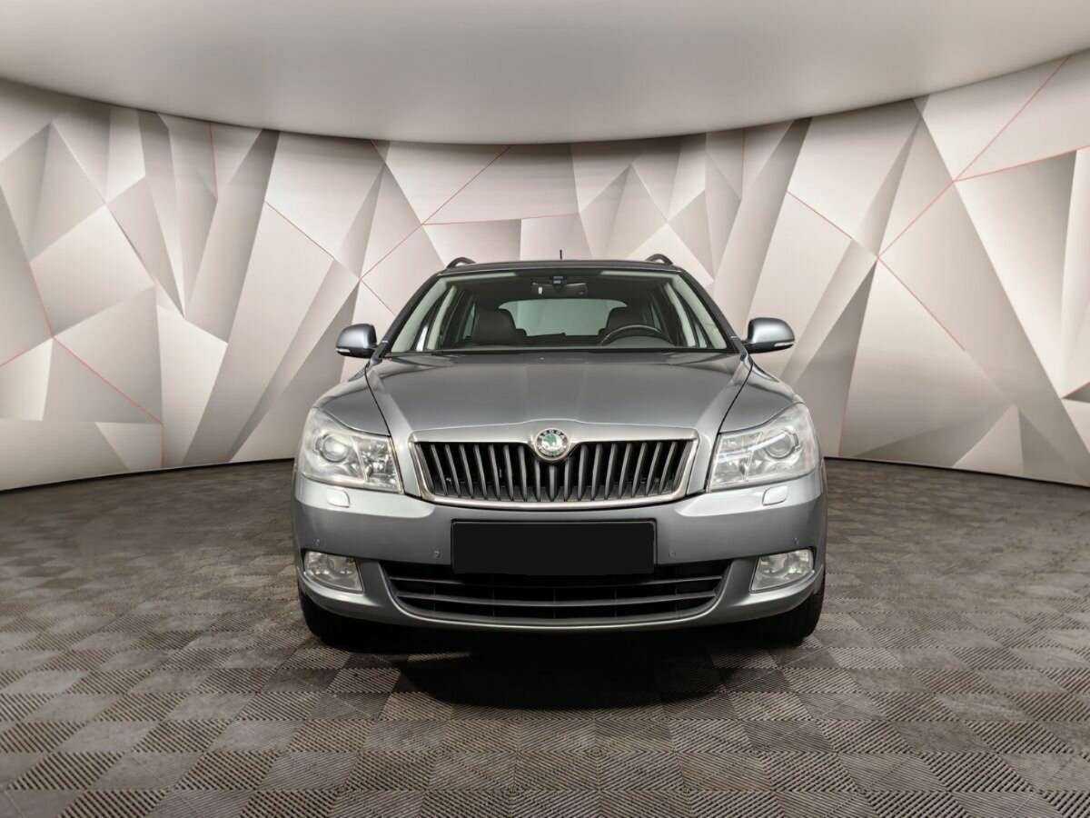 Купить Skoda Octavia DSG7, 2011, 157 797 км, фото №7