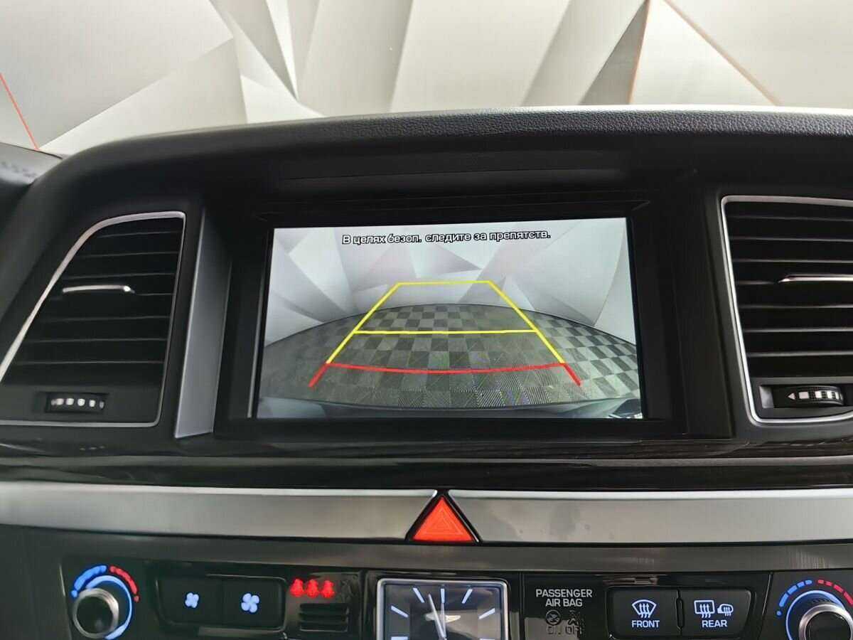 Купить Genesis G80, 2017, 51 288 км, фото №14