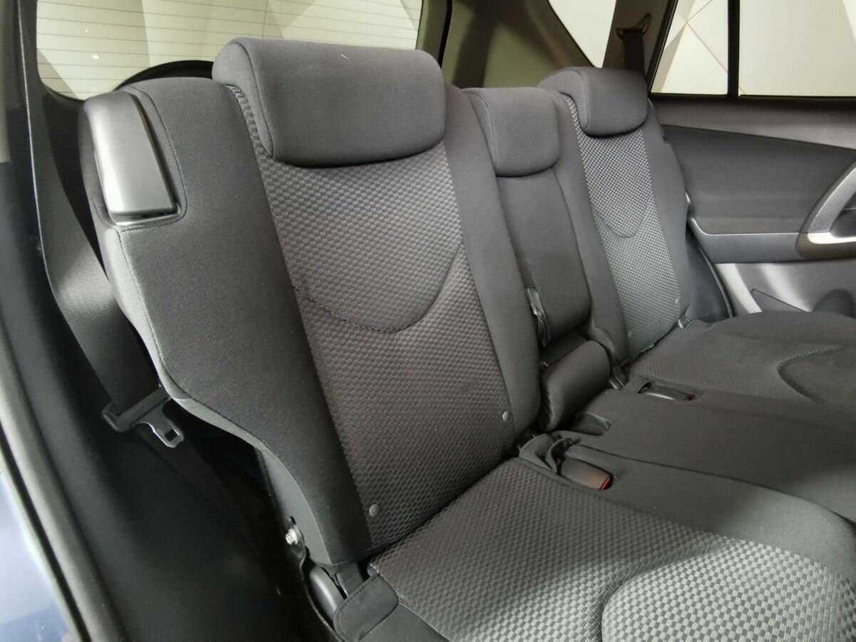 Купить Toyota RAV4, 2011, 176 350 км, фото №13