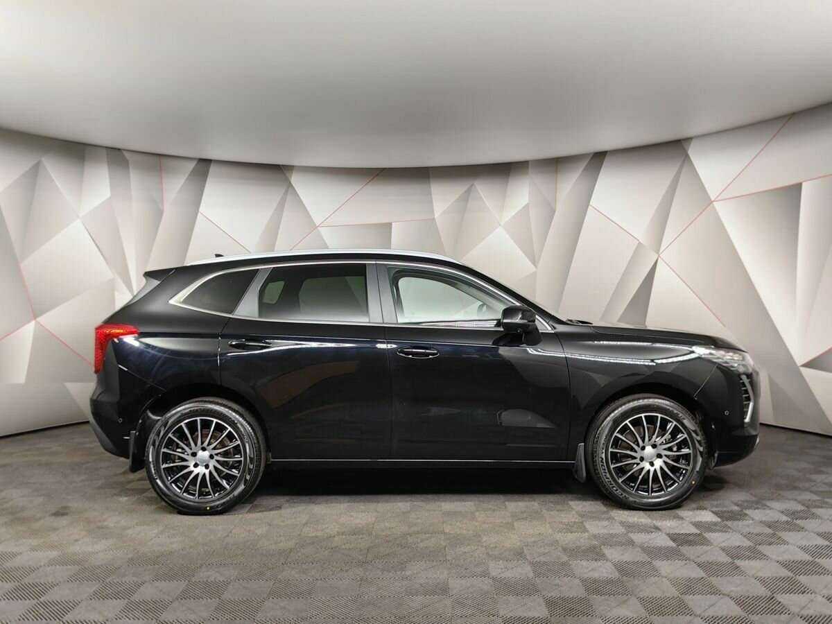 Купить Haval Jolion, 2023, 3 100 км, фото №6