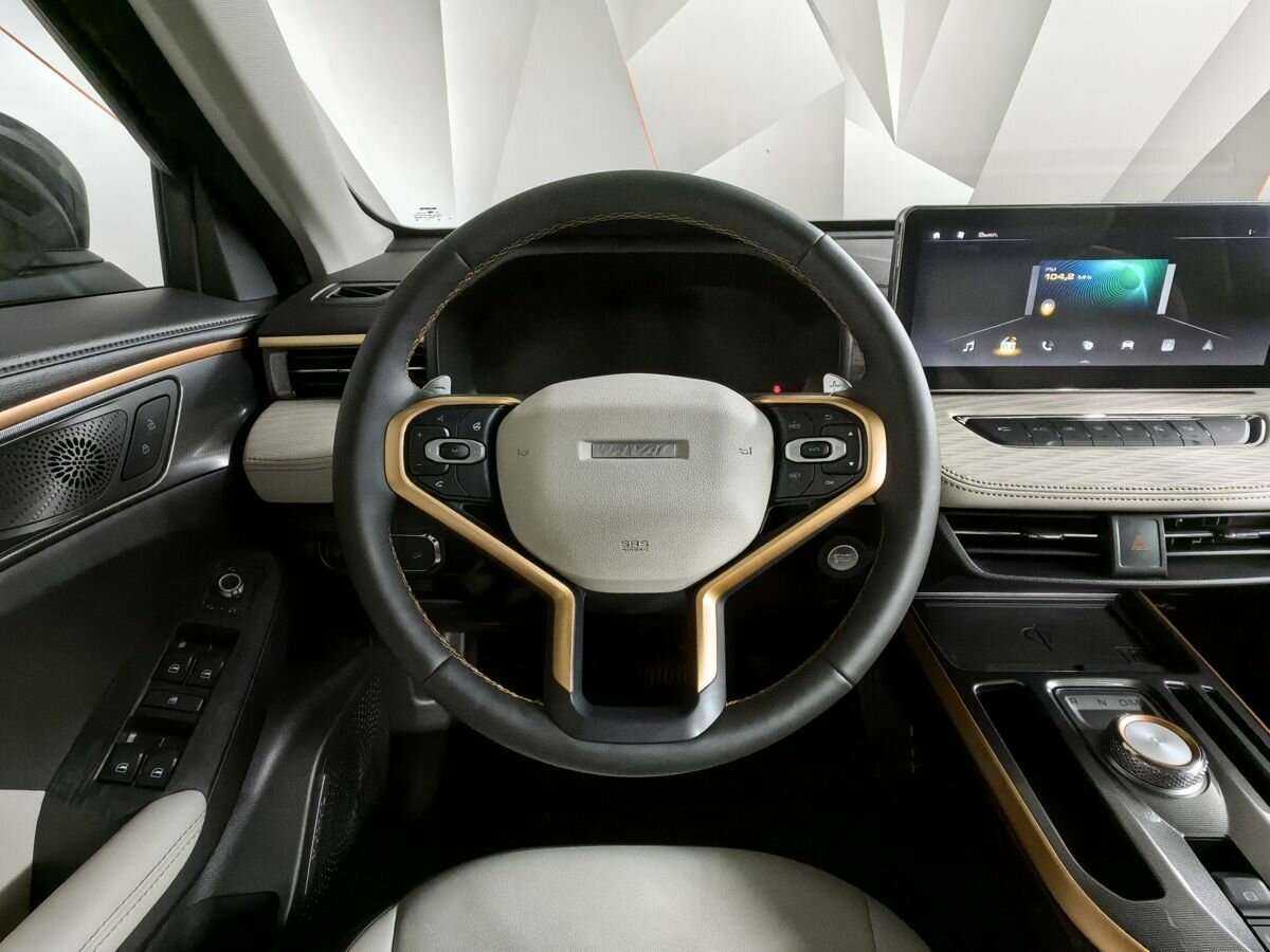 Купить Haval Jolion, 2023, 3 100 км, фото №15