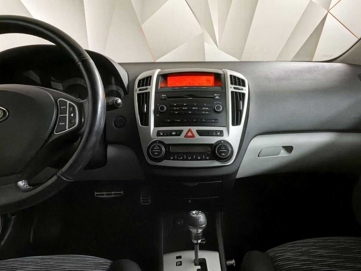 Купить Kia Ceed, 2008, 127 400 км, фото №11