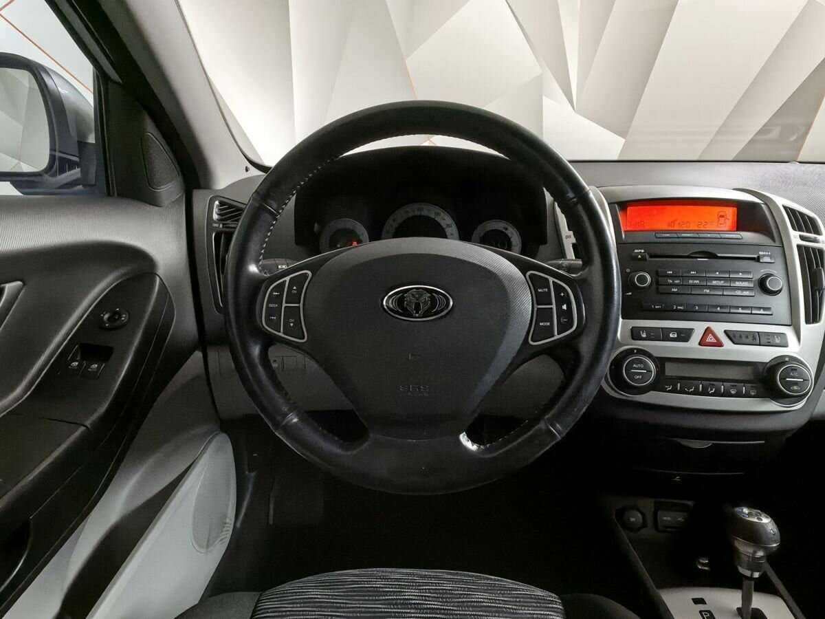 Купить Kia Ceed, 2008, 127 400 км, фото №15