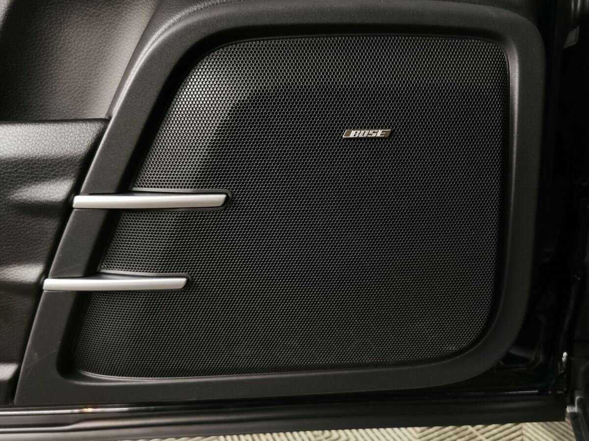 Купить Porsche Cayenne Diesel, 2017, 95 924 км, фото №17