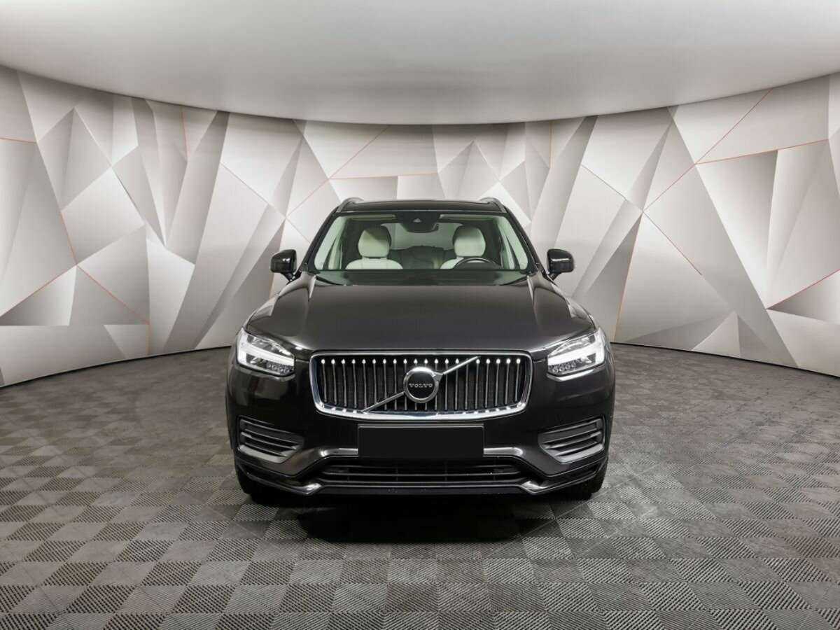 Купить Volvo XC90, 2019, 98 264 км, фото №7