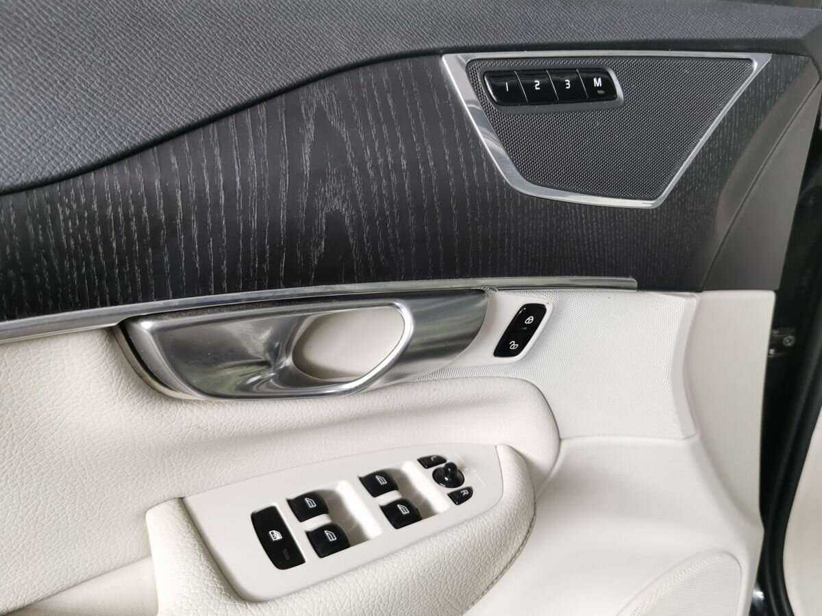 Купить Volvo XC90, 2019, 98 264 км, фото №16