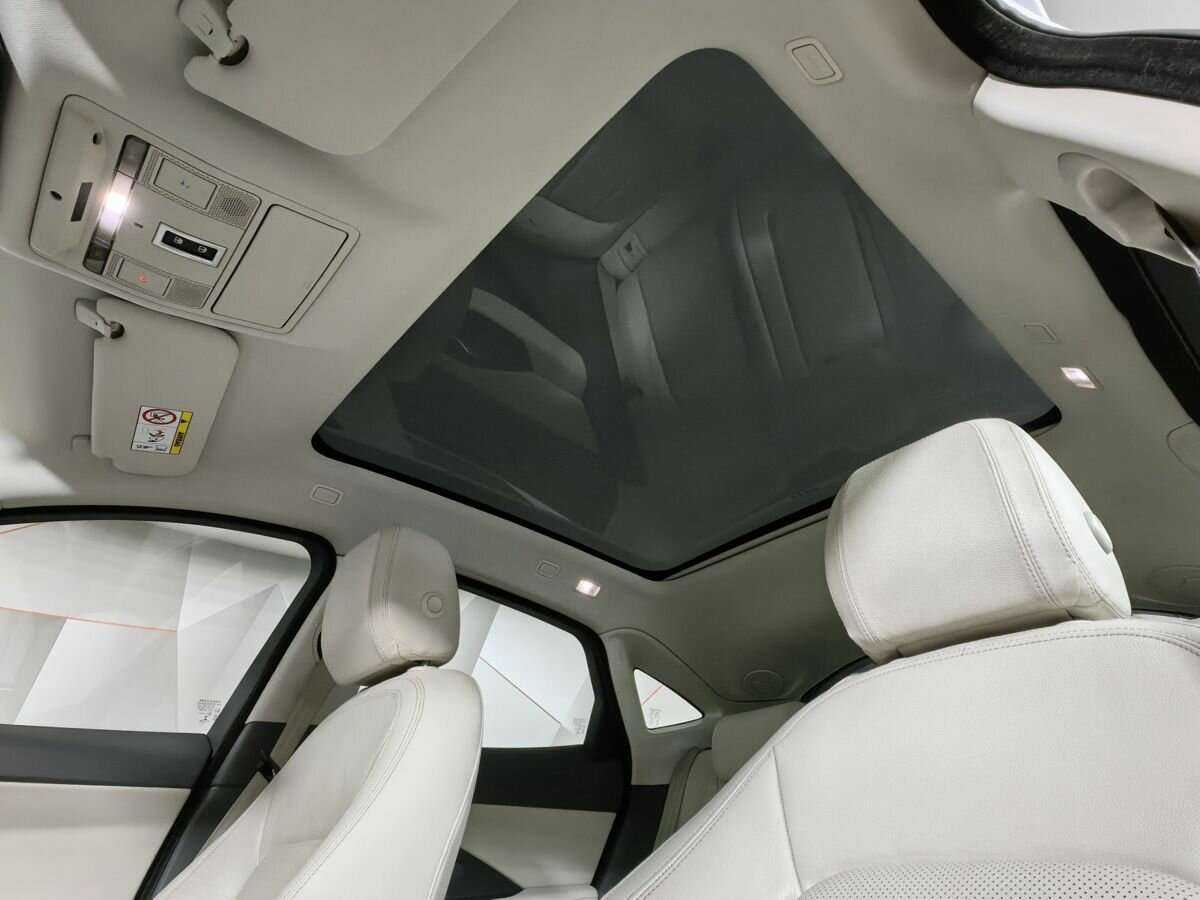 Купить Jaguar E-Pace, 2018, 145 886 км, фото №17