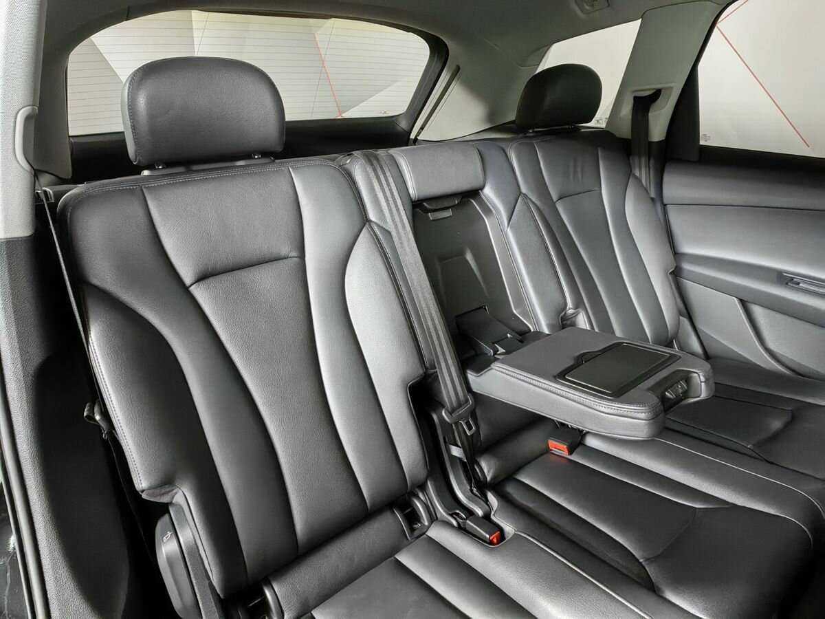 Купить Audi Q7, 2016, 137 522 км, фото №12