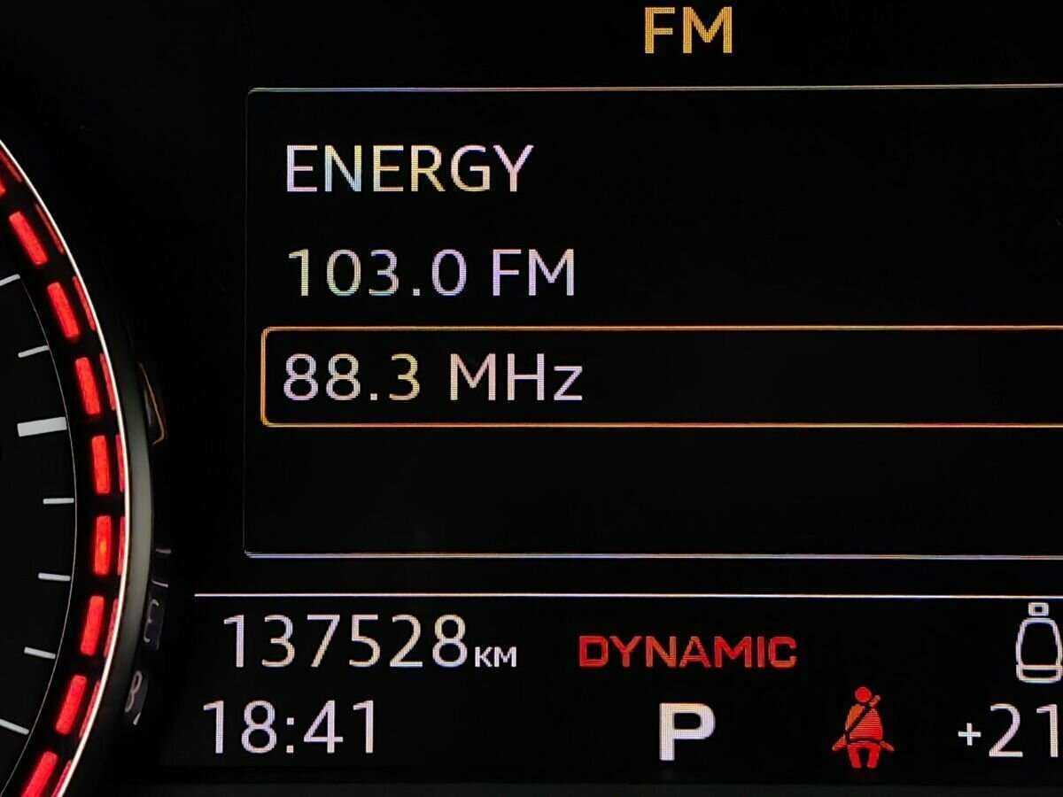 Купить Audi Q7, 2016, 137 522 км, фото №16