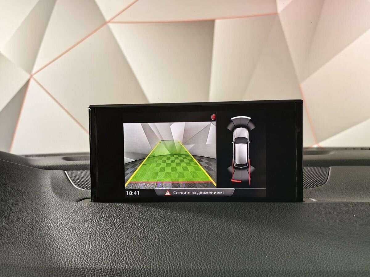 Купить Audi Q7, 2016, 137 522 км, фото №17