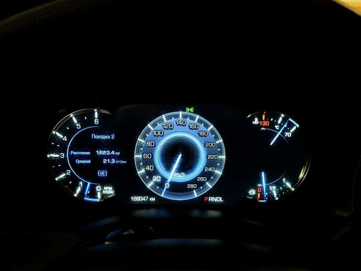 Купить Cadillac Escalade ESV, 2019, 168 048 км, фото №18