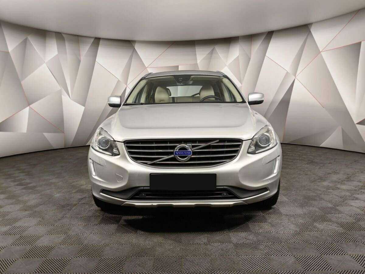 Купить Volvo XC60, 2014, 120 754 км, фото №7