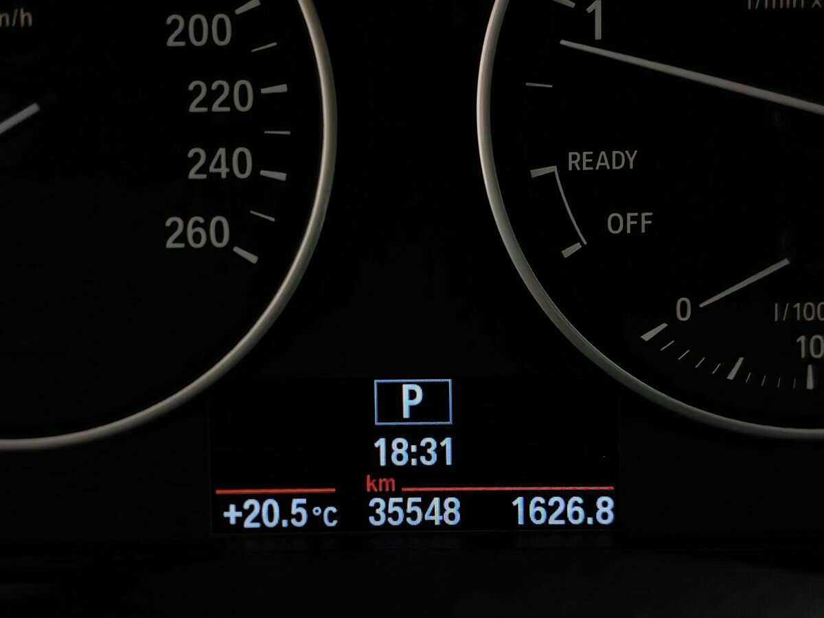 Купить BMW 3 серии Gran Turismo 320d xDrive, 2019, 35 600 км, фото №19