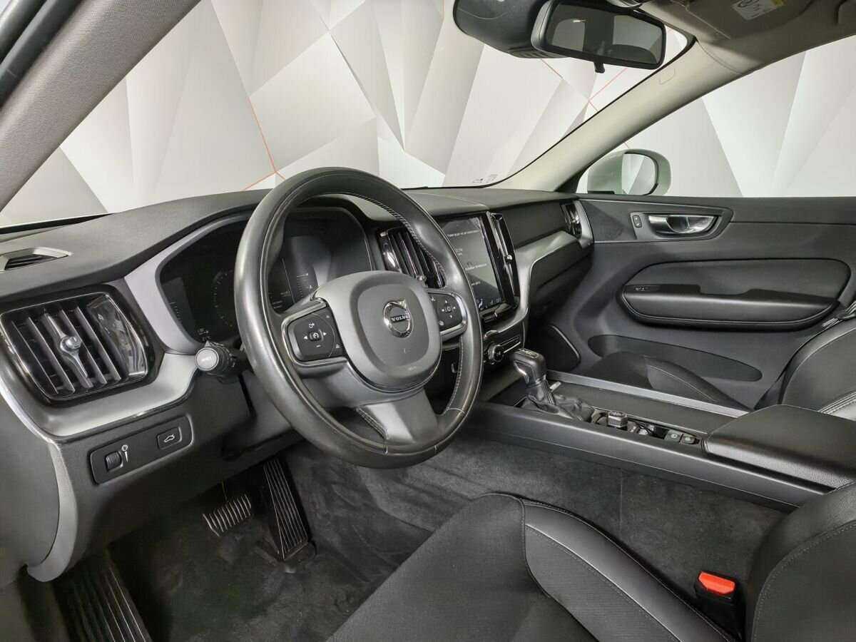 Купить Volvo XC60, 2019, 108 731 км, фото №14