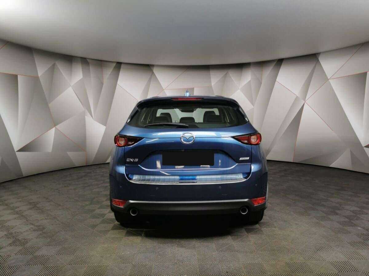 Купить Mazda CX-5, 2019, 107 067 км, фото №8