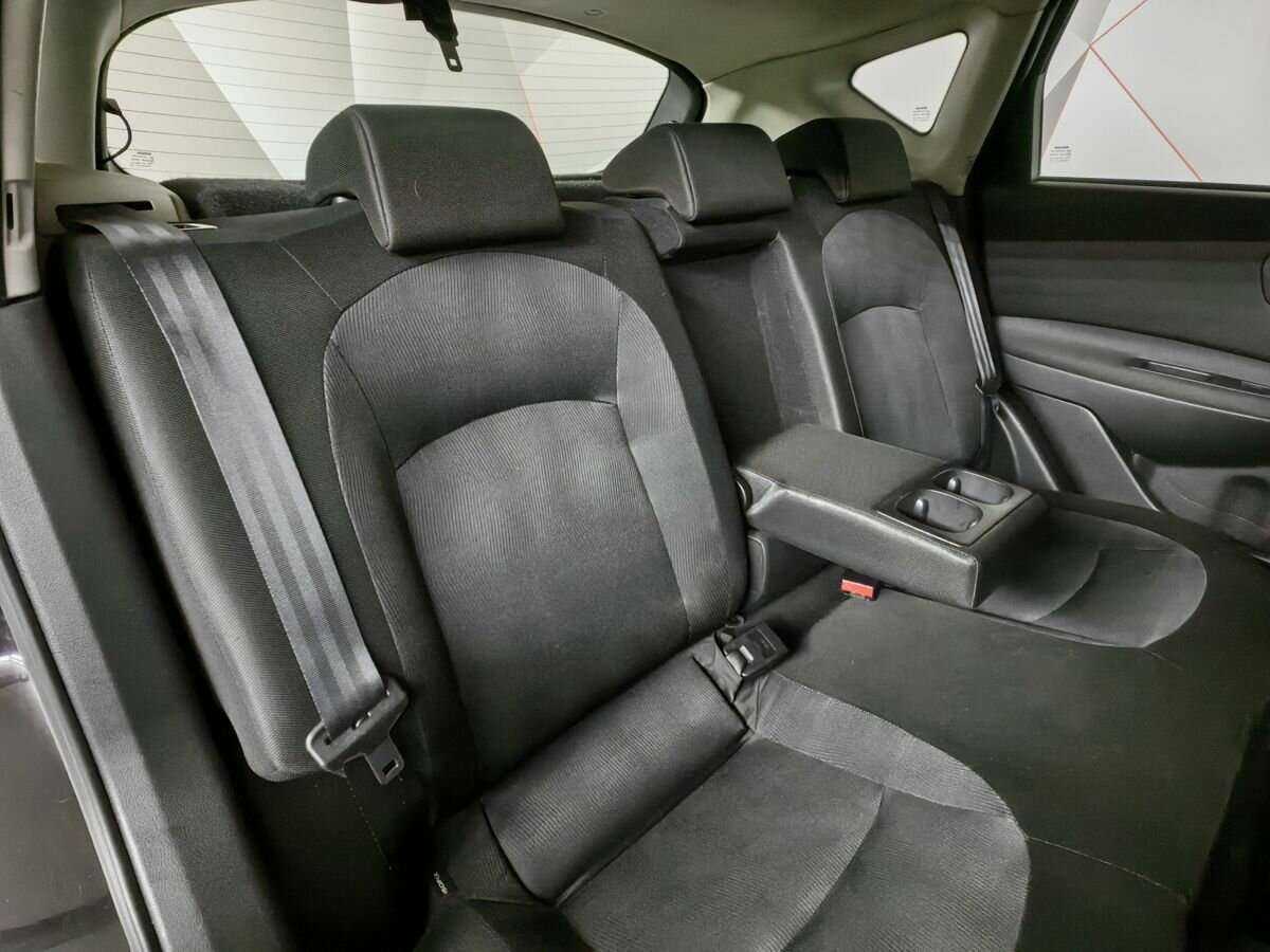 Купить Nissan Qashqai, 2010, 204 399 км, фото №13