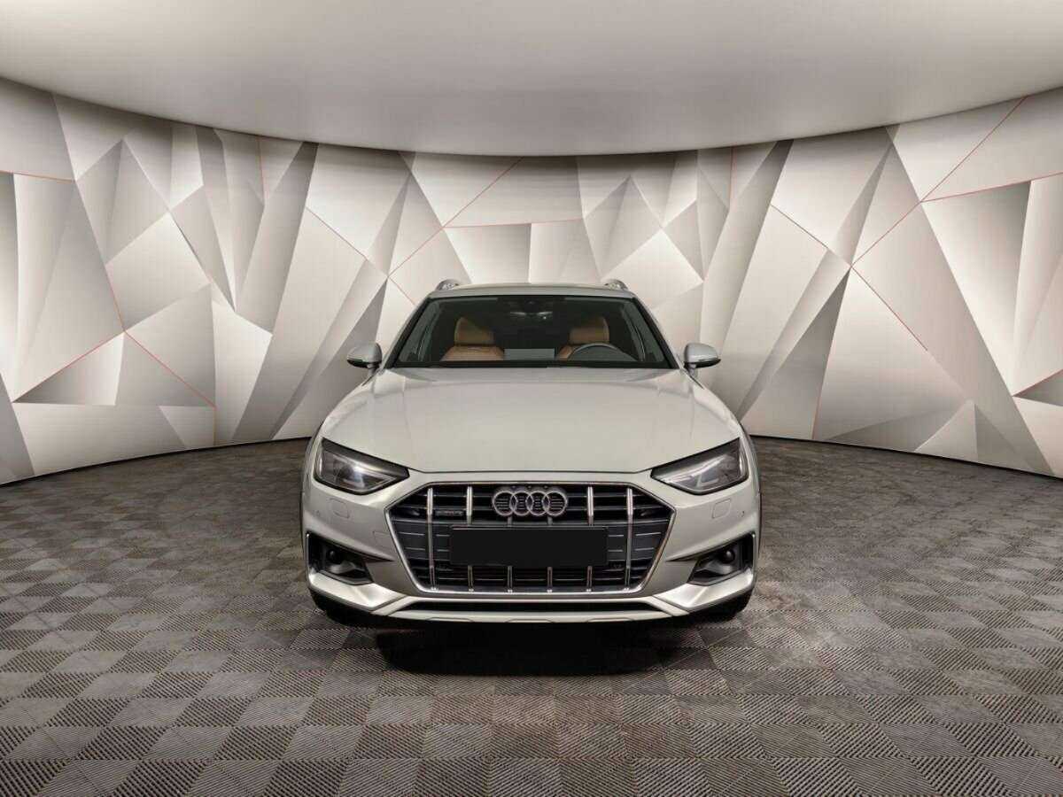 Купить Audi A4 allroad 45 TDI, 2019, 98 977 км, фото №7