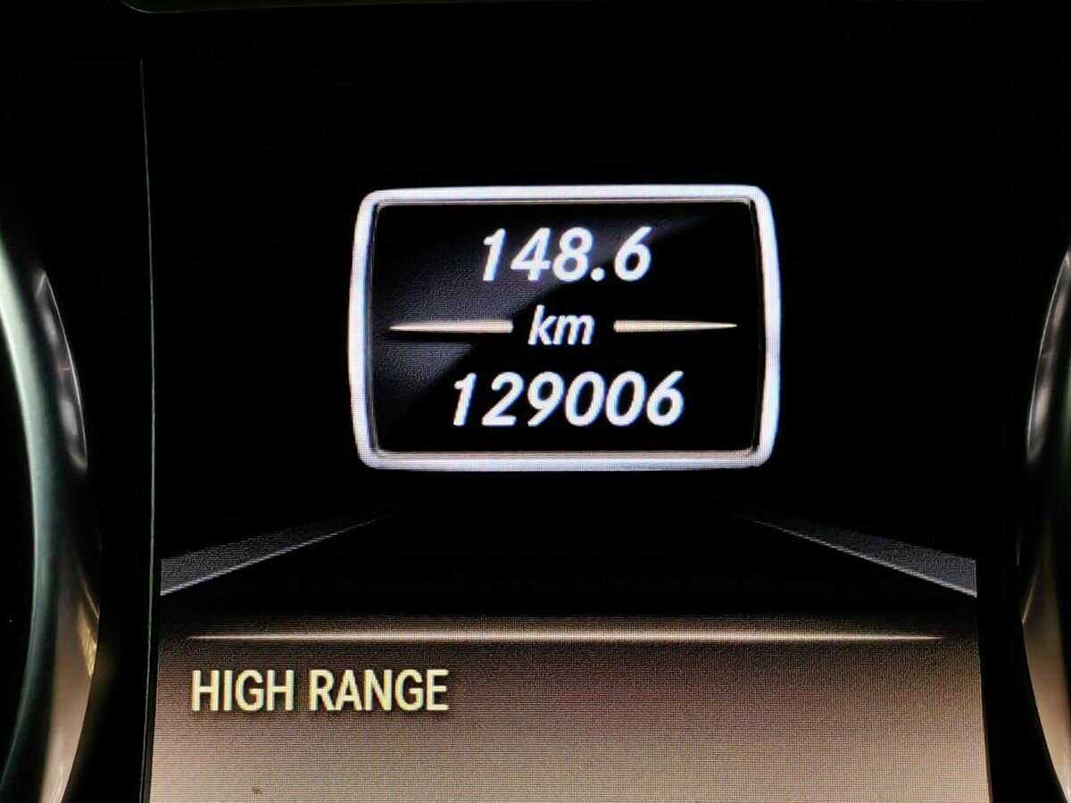 Купить Mercedes-Benz G-Класс AMG 63 AMG, 2013, 129 004 км, фото №14