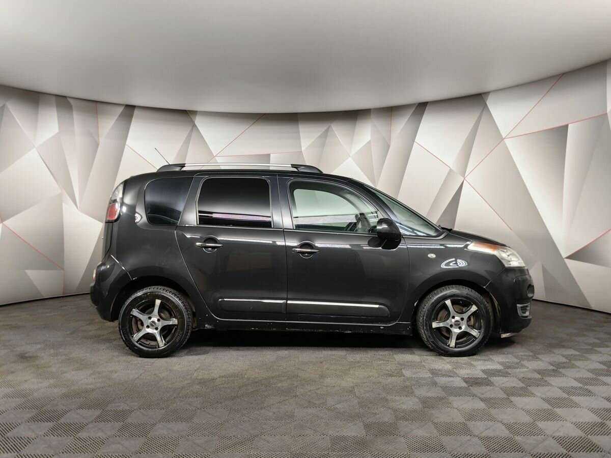 Купить Citroen C3 Picasso, 2012, 162 789 км, фото №6