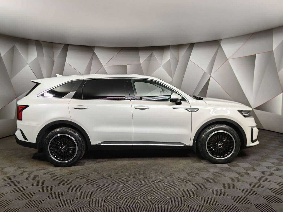 Купить Kia Sorento, 2020, 85 606 км, фото №6