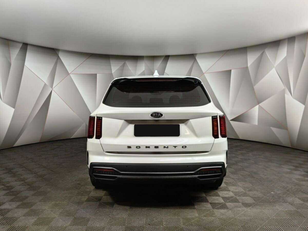Купить Kia Sorento, 2020, 85 606 км, фото №8