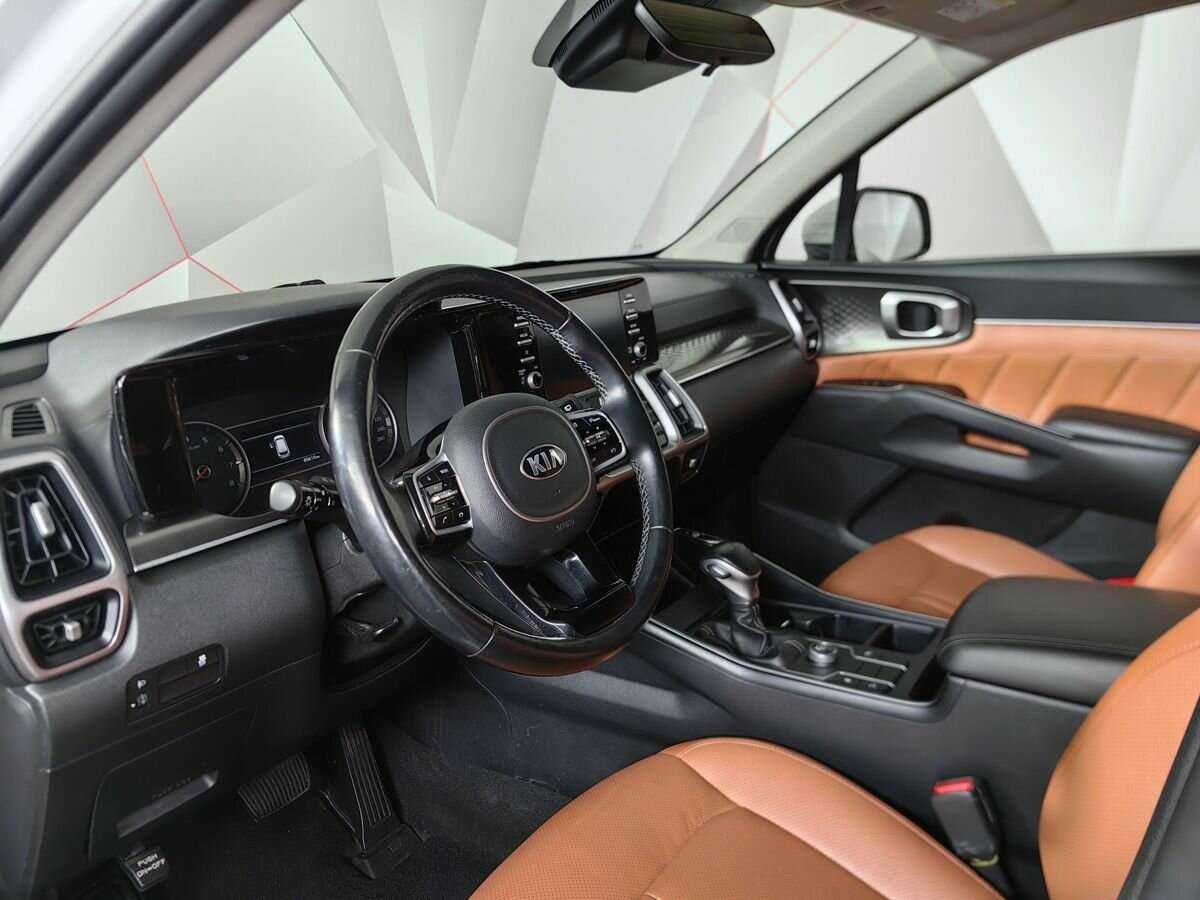 Купить Kia Sorento, 2020, 85 606 км, фото №14