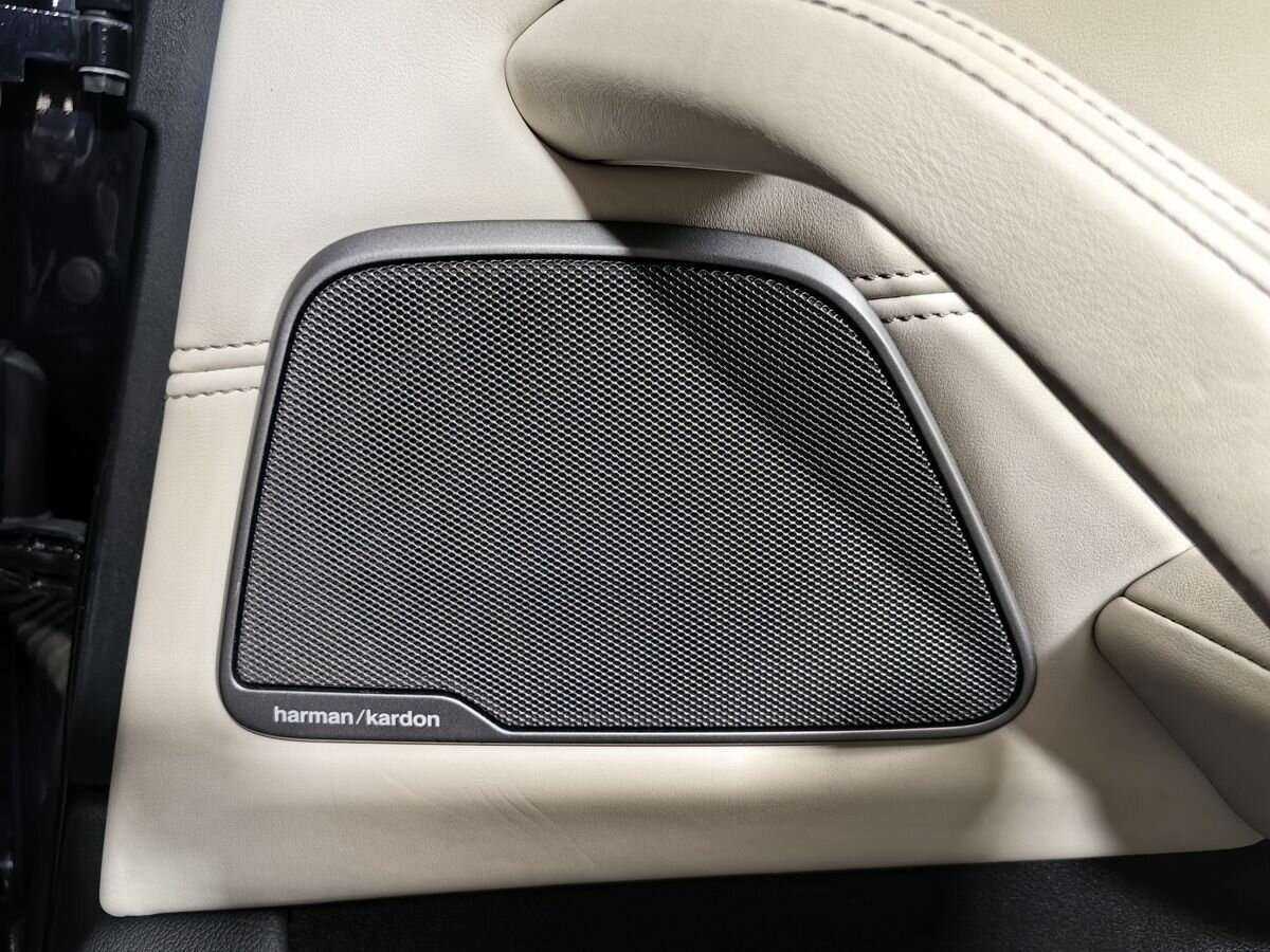 Купить BMW 5 серии 530d xDrive, 2019, 94 176 км, фото №18