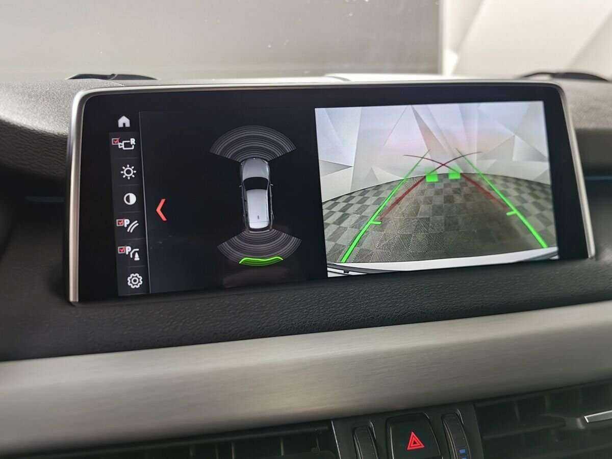 Купить BMW X5 30d, 2018, 128 897 км, фото №17