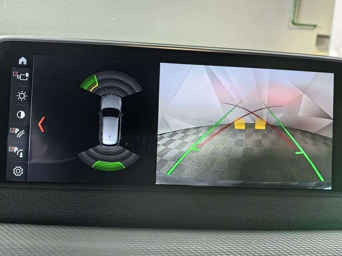 Купить BMW X5 30d, 2018, 123 994 км, фото №16