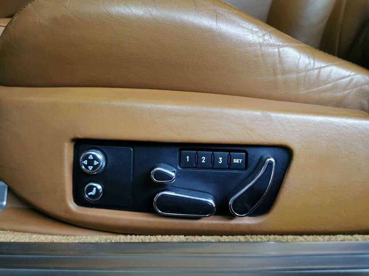 Купить Bentley Continental GT, 2005, 99 534 км, фото №16