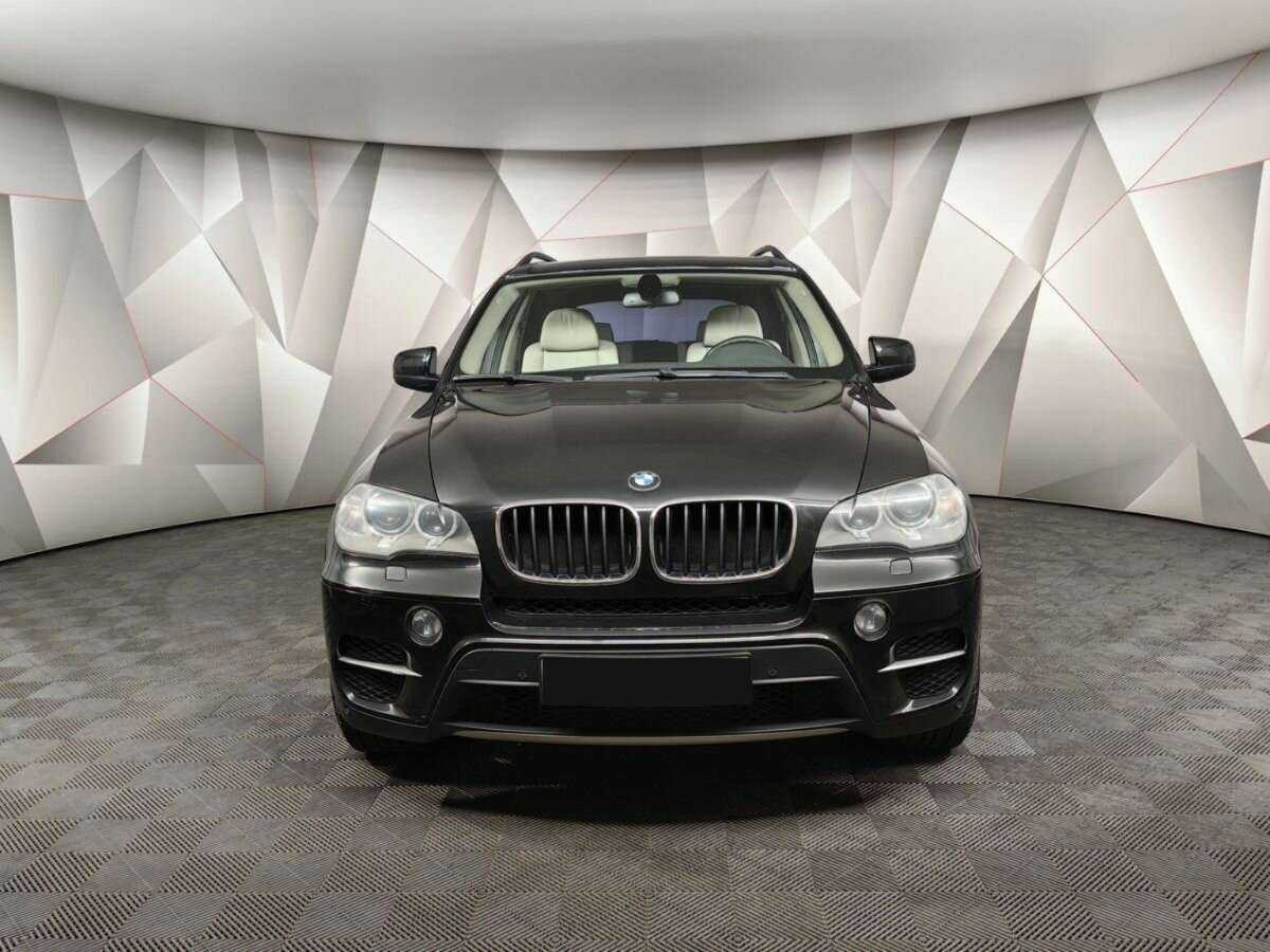 Купить BMW X5 35i, 2011, 152 671 км, фото №7