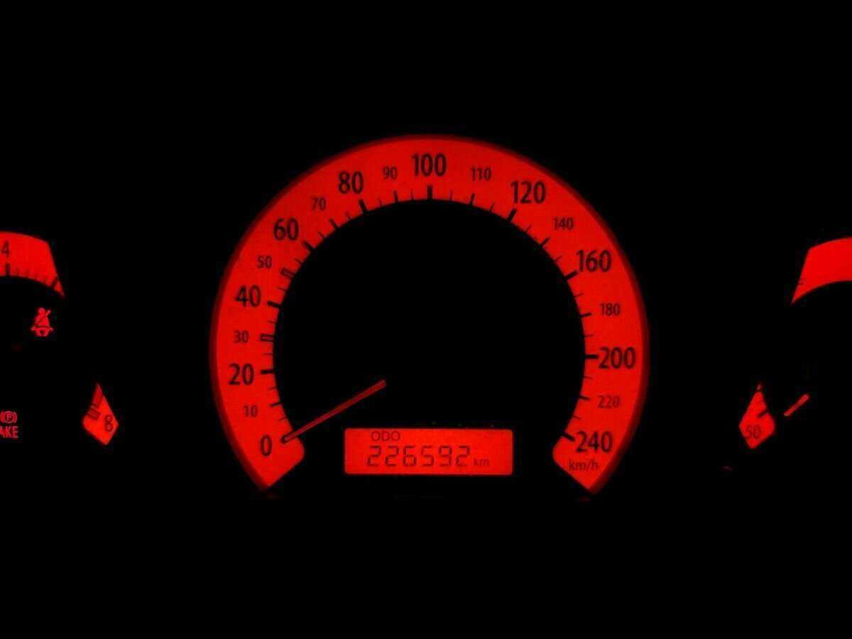 Купить Kia Ceed, 2009, 226 590 км, фото №15