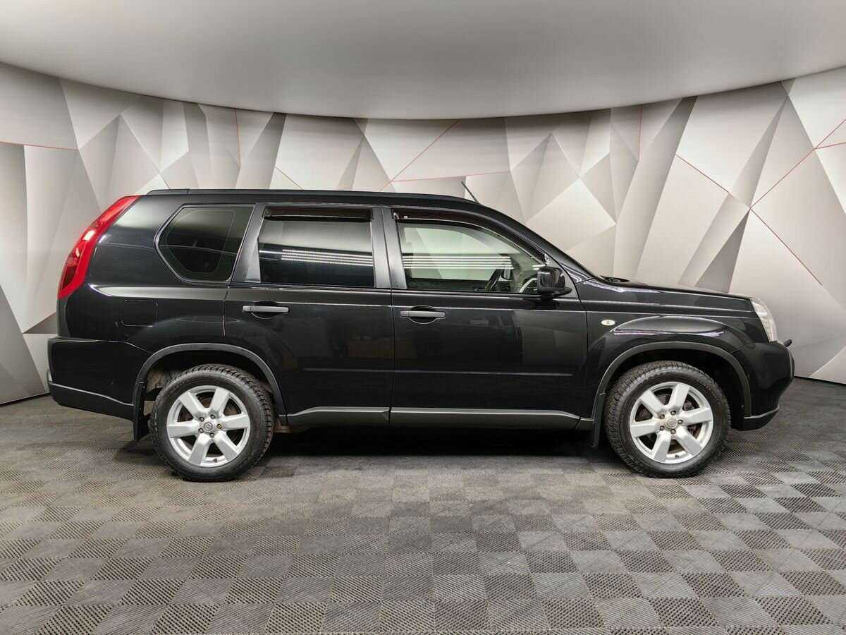 Купить Nissan X-Trail, 2010, 73 093 км, фото №6