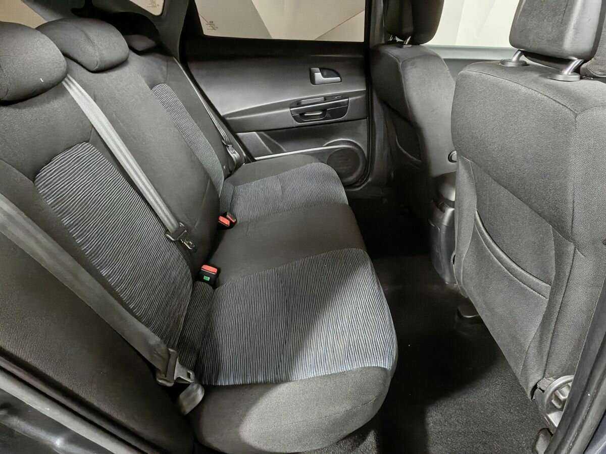 Купить Kia Ceed, 2009, 226 531 км, фото №12