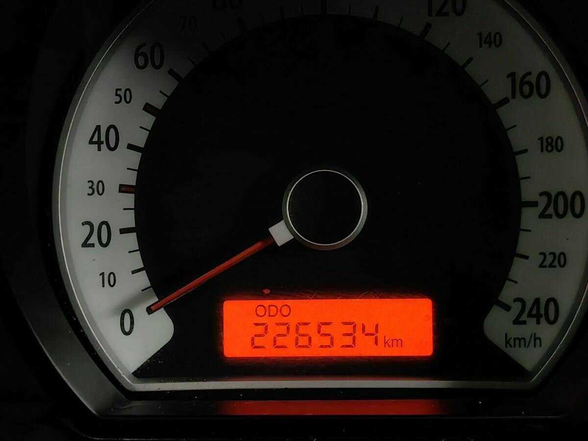 Купить Kia Ceed, 2009, 226 531 км, фото №16