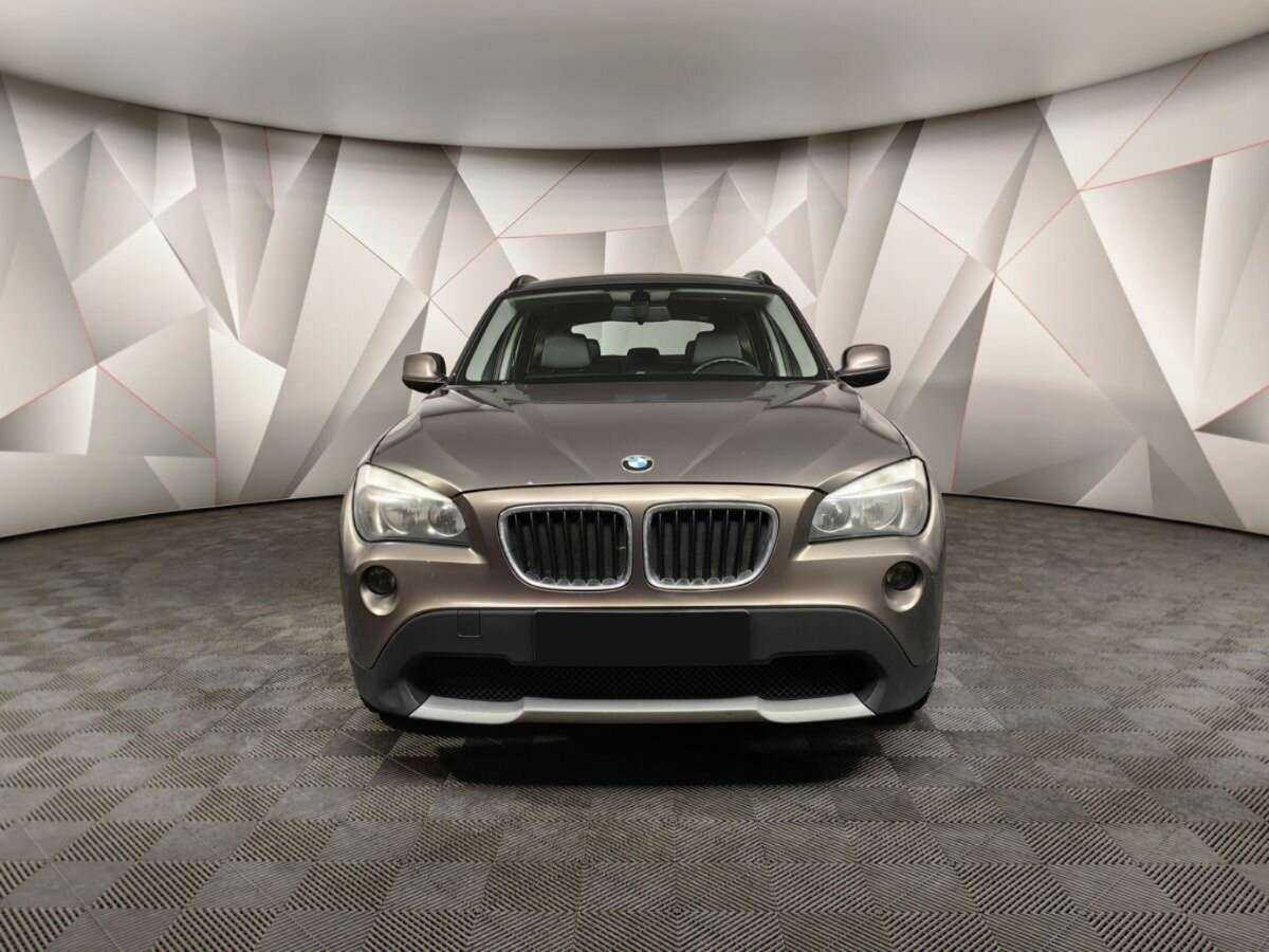 Купить BMW X1 18i, 2011, 231 500 км, фото №7