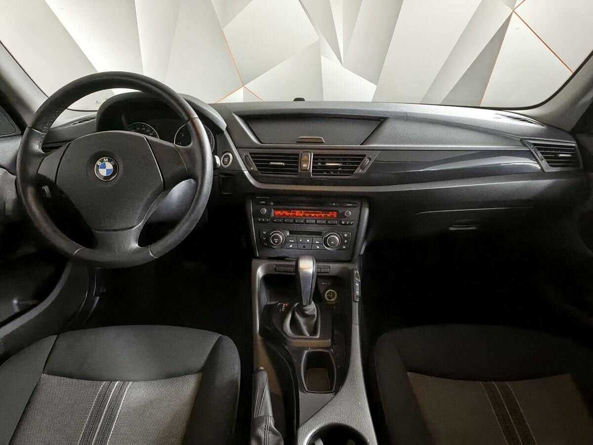 Купить BMW X1 18i, 2011, 231 500 км, фото №10