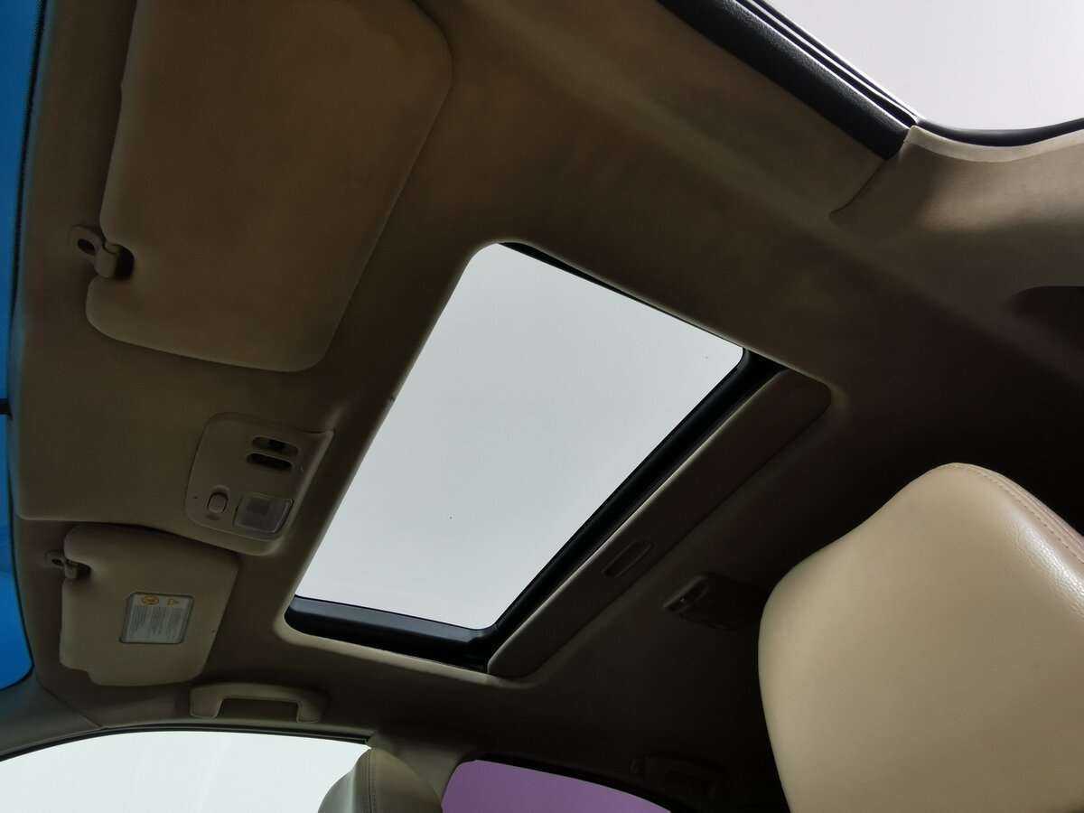 Купить Nissan Maxima, 2004, 329 398 км, фото №17