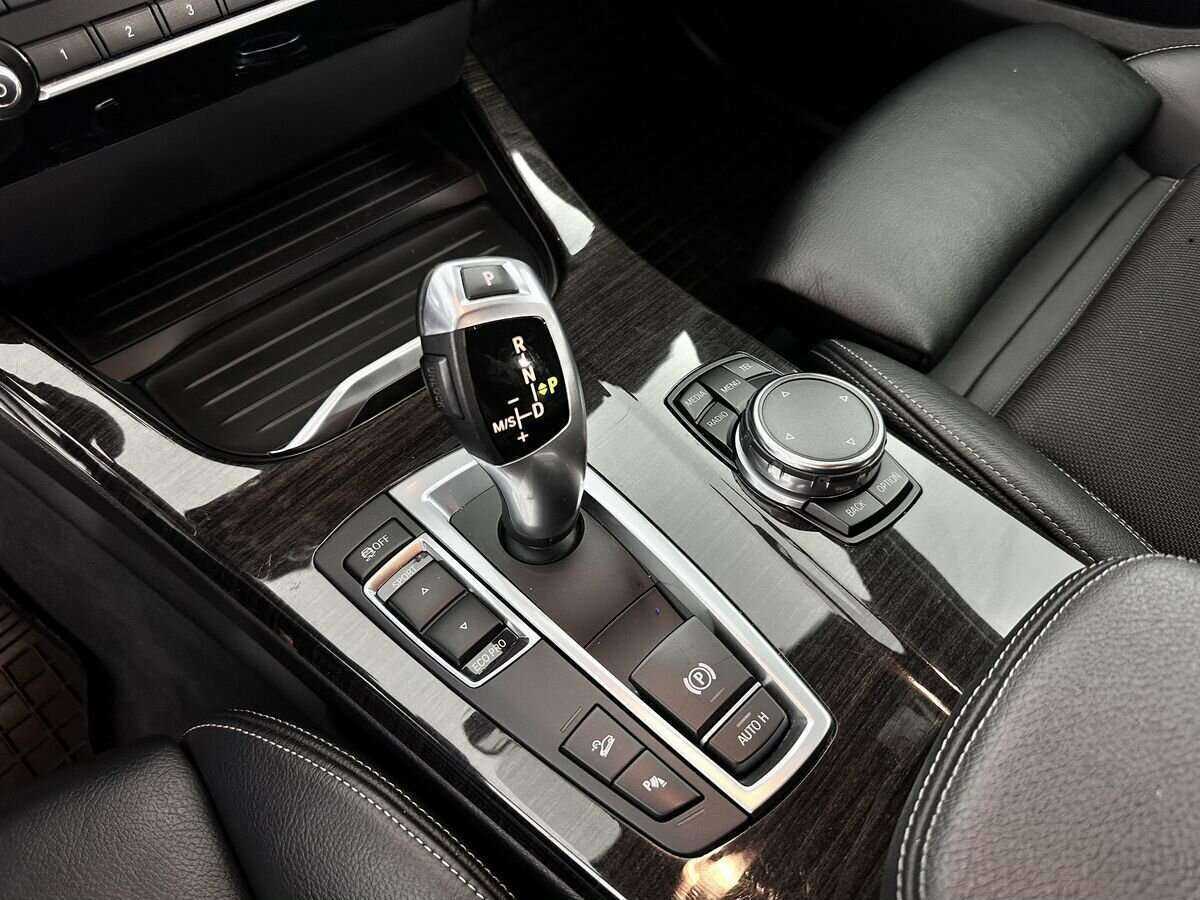 Купить BMW X4 20i, 2015, 107 967 км, фото №16
