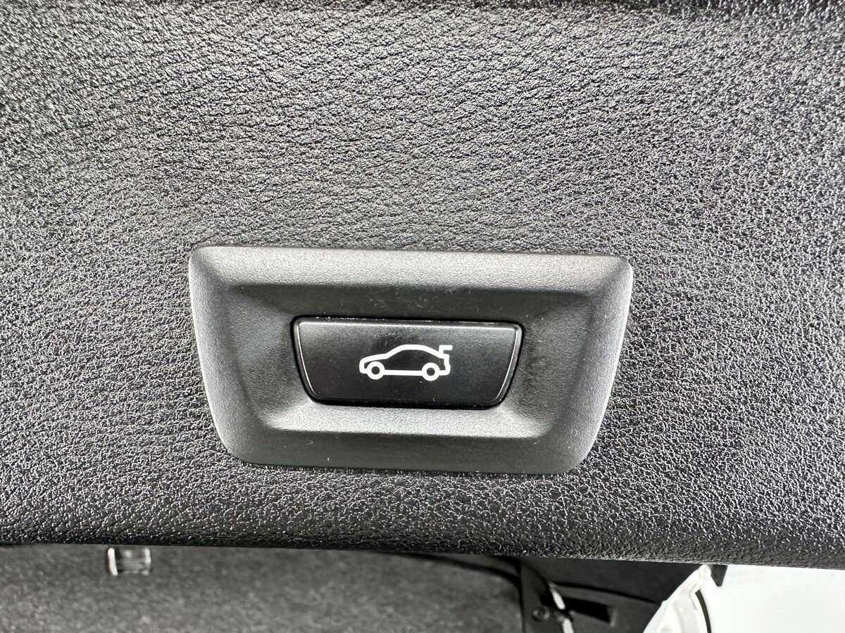 Купить BMW X4 20i, 2015, 107 967 км, фото №19