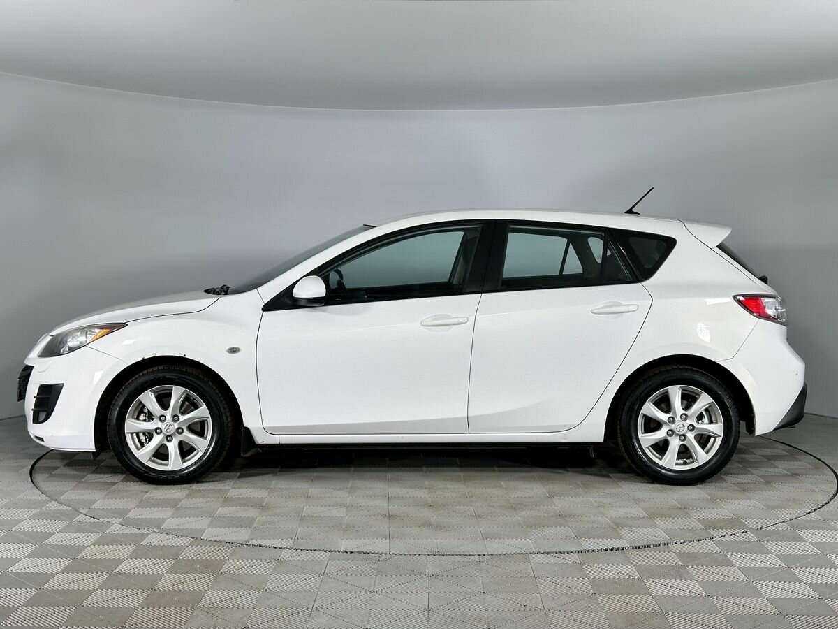 Купить Mazda 3, 2011, 216 146 км, фото №6