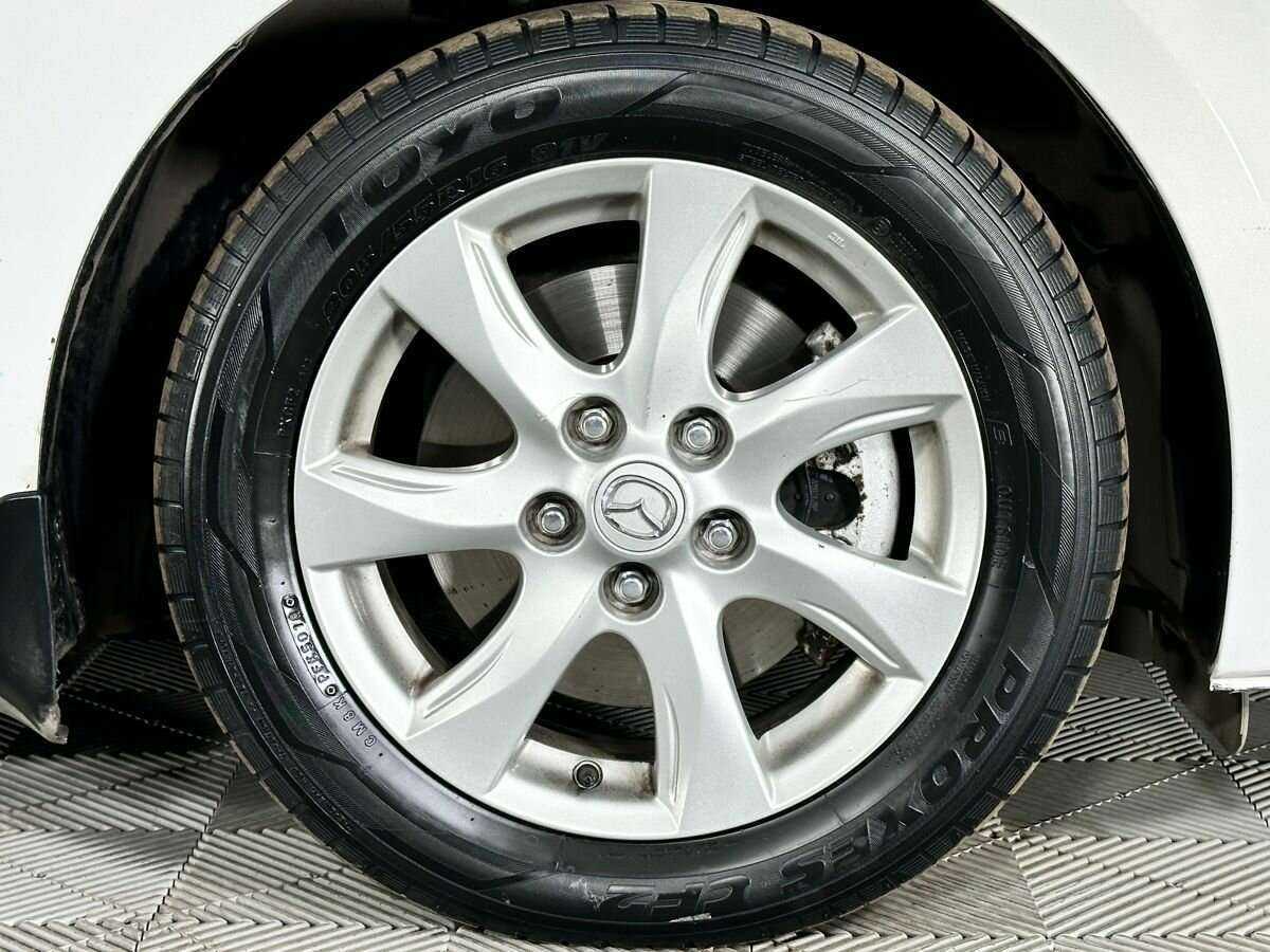 Купить Mazda 3, 2011, 216 146 км, фото №8