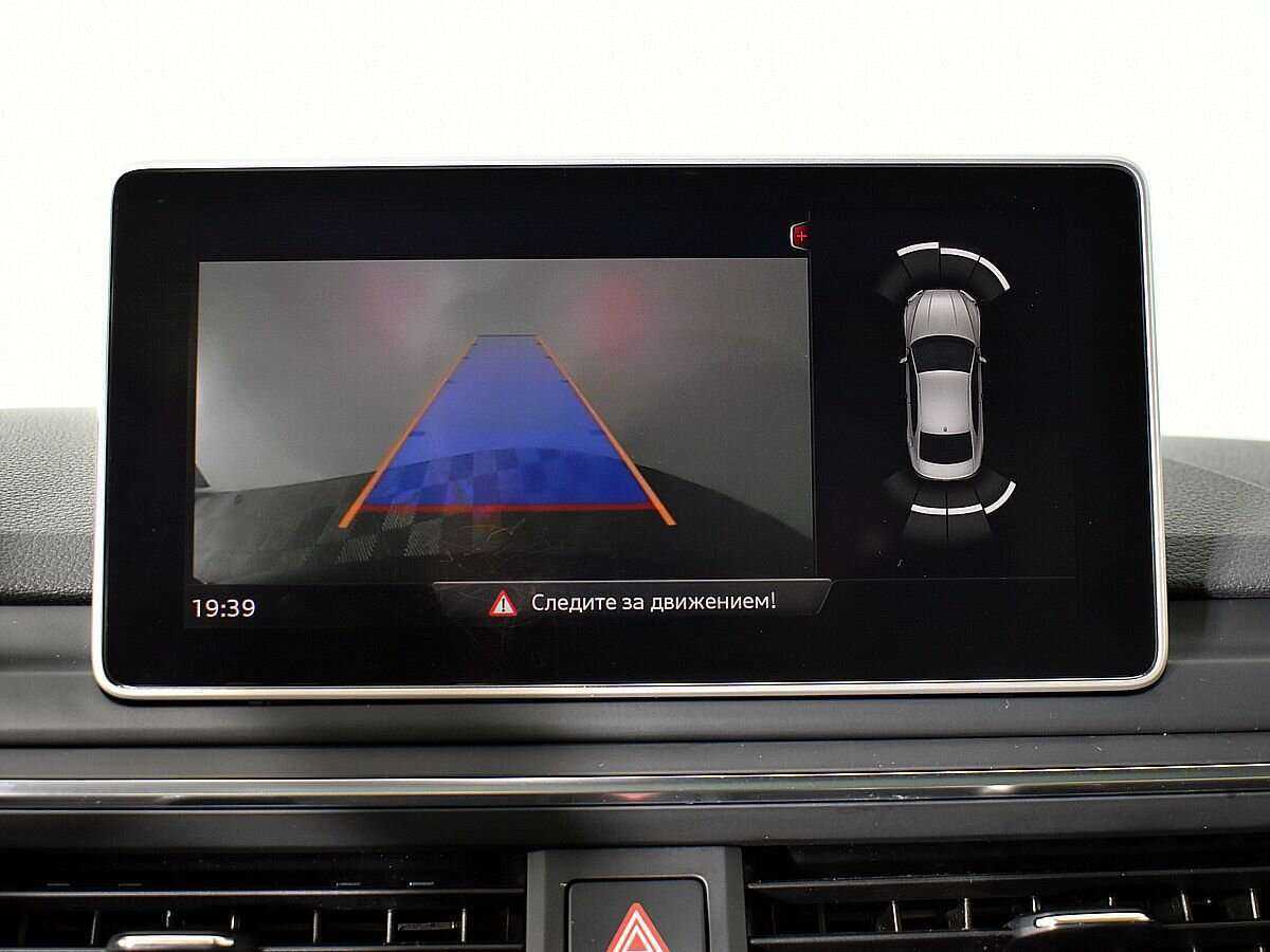 Купить Audi A5, 2017, 46 757 км, фото №15